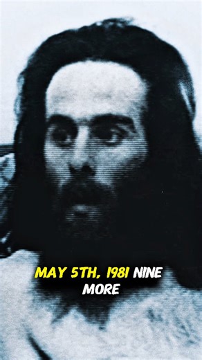 153K views · 4.1K reactions | History Changed on This Day in 1981 💚🇮🇪 On March 1st 1981, Bobby Sands began his hunger strike inside the H-Blocks of Long Kesh, protesting for political status for republican prisoners. During the strike he was elected MP for Fermanagh and South Tyrone. He died after 66 days without food. The events of 1981 would go on to shape Irish politics and remain one of the most significant and debated moments in modern Irish history. #OnThisDay #IrishHistory #1981HungerS