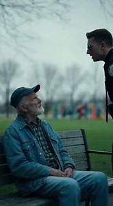 3.3K views · 14 reactions | "I Was Just Sitting On A Park Bench When...