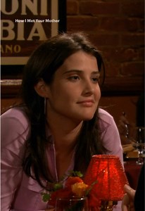 The Olive Theory Explained — Marshall and Lily in How I Met Your Mother