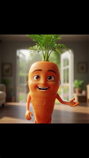 carrot, गाजर, 🥕