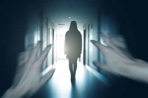 How to Write an Intimidating Character