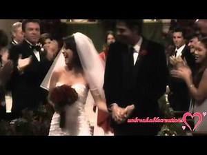 Soap Weddings-Marry Me