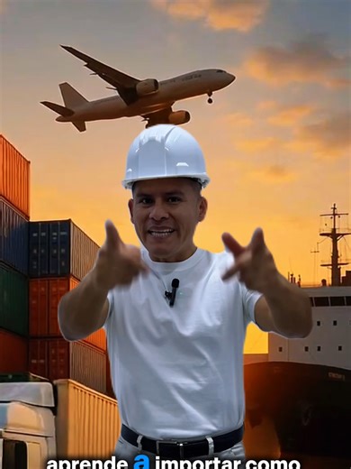 Empieza tu 2026 tomando mejores decisiones. 👌 Aprende a importar paso a paso en nuestro: Taller de Importaciones📦, diseñado para que evites errores ❌, reduzcas riesgos ⚠️ y compres con estrategia ✅ 📱Escríbenos 979489320 ahora y pide la información completa para ser un experto en importaciones. 🫵
