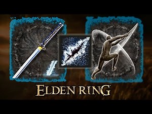 Cold Nagakiba + Double Slash | NG+7 Bosses No Damage | Elden Ring | 1.16 ver