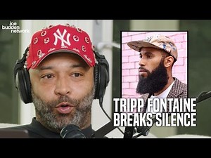 Tripp Fontaine breaks his silence regarding ‘Tonight’s Conversation’