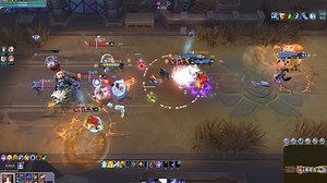 版本隐藏超级数值怪214自己都不知道自己干了啥就五杀了