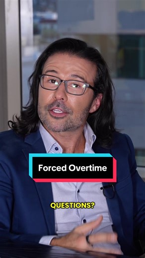 California Employment Law #overtime #job | overtime