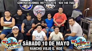 10K views · 116 reactions | ¡Atención Rancho Viejo, Quintana Roo! 朗...