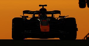 Oracle Red Bull Racing unveil 2026 F1 livery as Ford Powertrains era begins