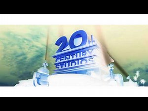 20th Century Studios in G-Major