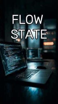 FLOW STATE #deepworkmusic