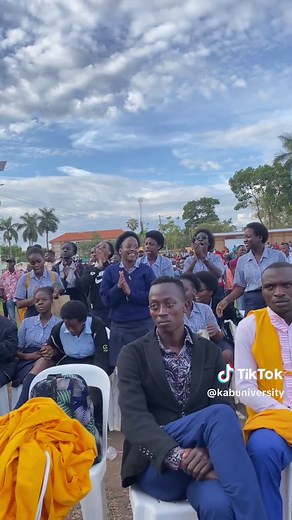 Kabale University on TikTok