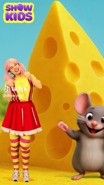 #fyp #toddlervideos #kidsvideo #babysongs #showkids