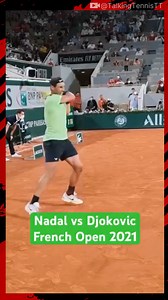 5.7K views · 148 reactions | Throwback to Rafael Nadal's brilliance at the French Open #rafaelnadal #nadal #FrenchOpen #tennislegend #tennis #tennislife | NextGen Tennis | Facebook