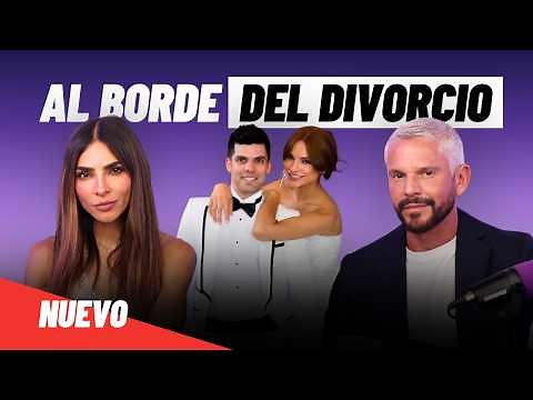 Alejandra Espinoza revela la crisis que casi termina su matrimonio