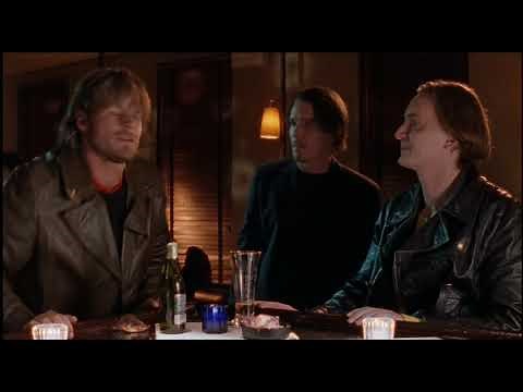Hamlet (2000) - "Act 3 Scene 1"