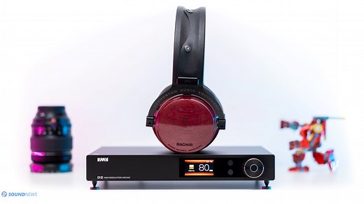 SMSL VMV D2 DAC Review – Class Leading D/S DAC - Soundnews