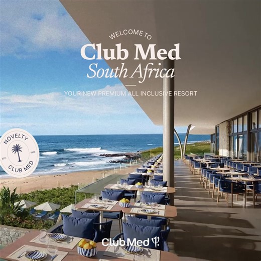 Experience a premium All‑Inclusive escape — every detail, service, and moment designed for pure effortless luxury | Club Med