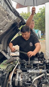 589K views · 7.3K reactions | Mechanic Life #auto #mechanic #mechanicsteve #automotive | Mechanic Steve | Facebook