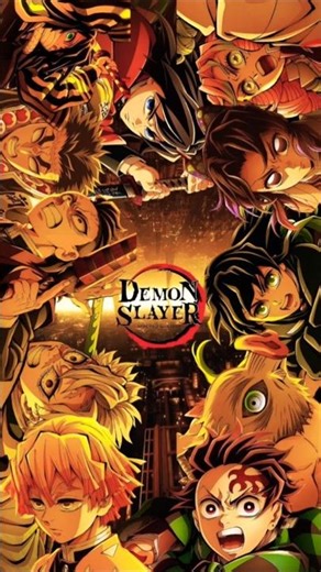 |The final battle 🔥 Demon slayer infinity castle arc