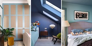 30 blue bedroom ideas to fall in love with