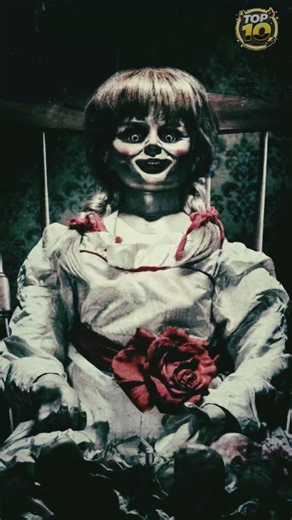 Top 5 Most Dangerous Horror Movies 😱 (Part 1) #horror #top10 #shorts #movie