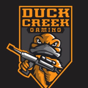 DuckCreekGaming - Twitch