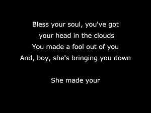 Adele - Rumour Has It (LYRICS HD Quality)