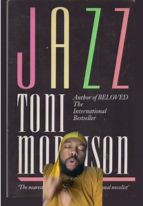 Toni Morrison iconic novel JAZZ was inspired by this true crime case! And now the work of James Van Der Zee can be brought again! #tonimorrison #blackauthors #truecrime #harlemrenaissance #blackhistory