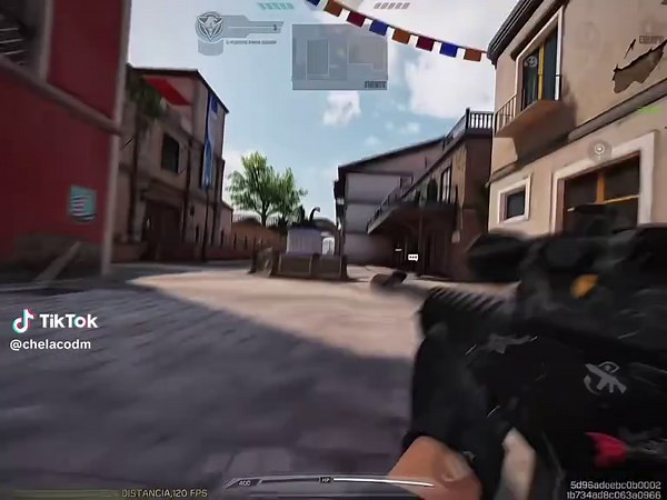 Cómo quitar la opción de apuntar en COD Mobile