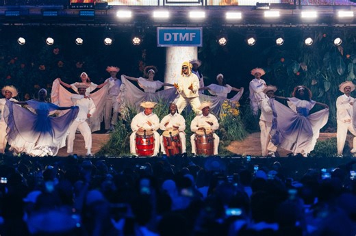 Bad Bunny Drops Surprise Single ‘Alambre Púa’ Amid Historic Puerto Rico Residency