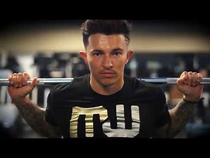 Unleash Your Inner Athlete: The Best Motivational Speech for an Epic Gym Workout