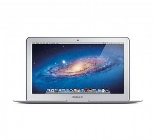 MacBook Air 4,1 11-inch (Mid-2011) specifications and other info