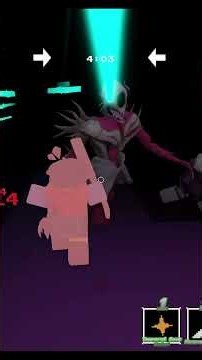 Teamworking Gameplay | Undertale Asymmetrical Horror Game Roblox | Project Souls