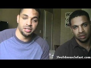 PLANET FITNESS GYM REVIEW @hodgetwins