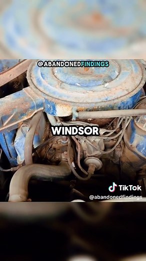 Restoring Abandoned Classic Car - Junkyard Digs