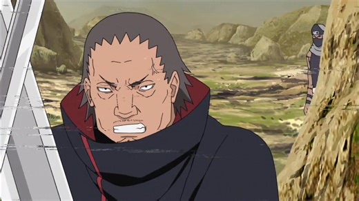 Naruto Shippuden Capitulo 456: "La oscuridad de Akatsuki" - Español Latino | El Camino del Hokage - 火影の道