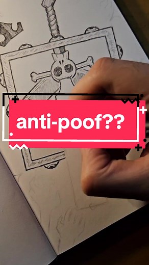 Foop ou Anti Poof! Já que muitas pessoas estavam pedindo eu fiz! Pra quem não sabe ele é a Anti Fada do poof! filho do Cosmo e da Wanda em Padrinhos Mágicos! (The Fairly OddParents) #desenho #drawing #cosmo #wanda #poof