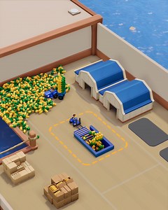 37 reactions | The Legendary Farm Game! | Township Mobile | Facebook