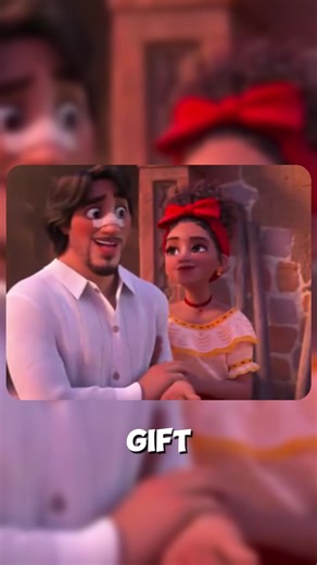 Exploring Theories on Disney's Encanto Movie