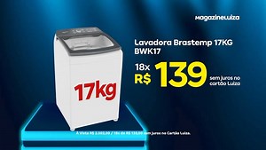🎉 Hora de aproveitar a oferta dos sonhos - 18x SEM JUROS! 💸 Renove seu lar com a última tecnologia, sem apertar o bolso. 🏡 Tenha o que há de melhor em casa, pagando em suaves parcelas. Não perca essa oportunidade! 🌟 Consulte um dos nossos vendedores online link na Bio 📱 https://vendedor.magazineluiza.com.br/filiais/717/campina-grande #SemJuros #OfertaImperdível #RenoveSuaCasa #18xSemJuros #TechInovadora | Magazine Luiza