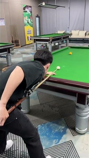 Boost Your Pool Game: Master the Extra Jeans Size Trick