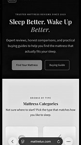 Best Affordable Mattress 2026 — $499 Beat $2,000