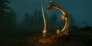 Pacific Drive: How To Get Stable Energy