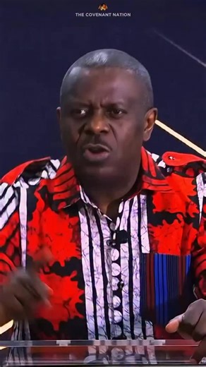 Message title: Prosperity God’s Way pt 2: The instrument rated Christian. Date preached/aired: 5th October 2025 Available on YouTube: The Covenant Nation, on https://elibrary.insightsforliving.org/. on Spotify, Google, and Apple Podcasts. Search for “Insights by the Covenant Nation”. #SermonsbyPastorPoju #tcn | The Covenant Nation