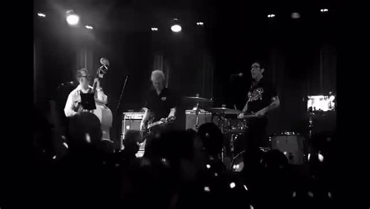 Due to powerful demand, the evening Star Cat show has sold out , but fear not - to quell the disappointment of those who missed out, the band will play a matinee show on the same day, same venue - under 18s allowed accompanied by an adult. 5pm Matinee tickets available now through Eventbrite - RUNNING LOW | The Thomas House