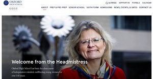 Oxford High School GDST | Free 11 Plus (11 ) Practice Papers and Answers  | The Exam Coach