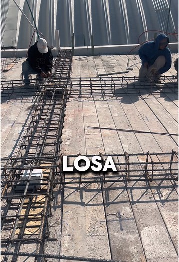 Construcción de Losa Nervada: Guía Completa