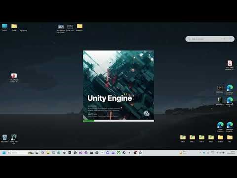 VR app from scratch with Meta XR All-in-One SDK