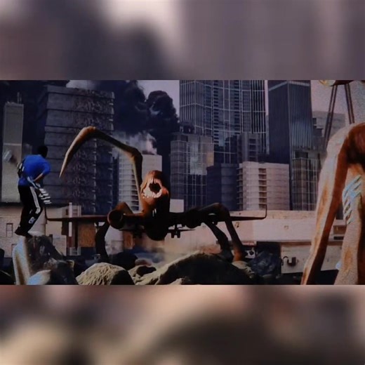 #3d #interesting #creepy #filmclips #cartoon #relax #enjoy #omg #scary #horror #shortfilm #sirenhead